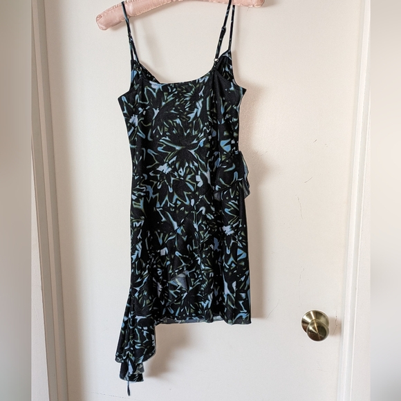 Open Edit slip dress  NWT - Picture 13 of 13